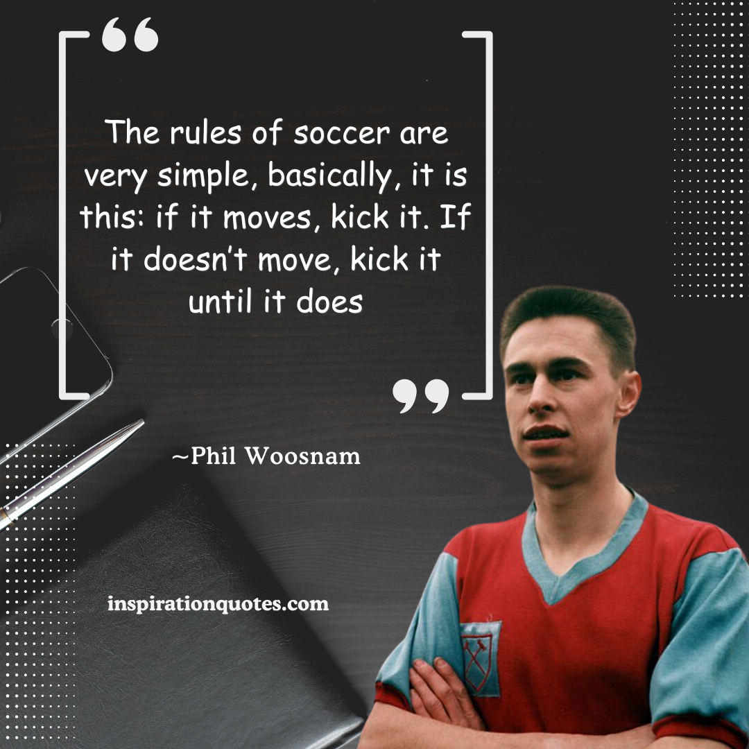 Get Fired Up With These Soccer Quotes To Boost Your Game